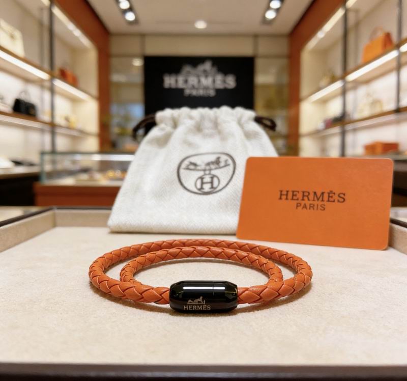 Hermes Bracelet  02yxs02